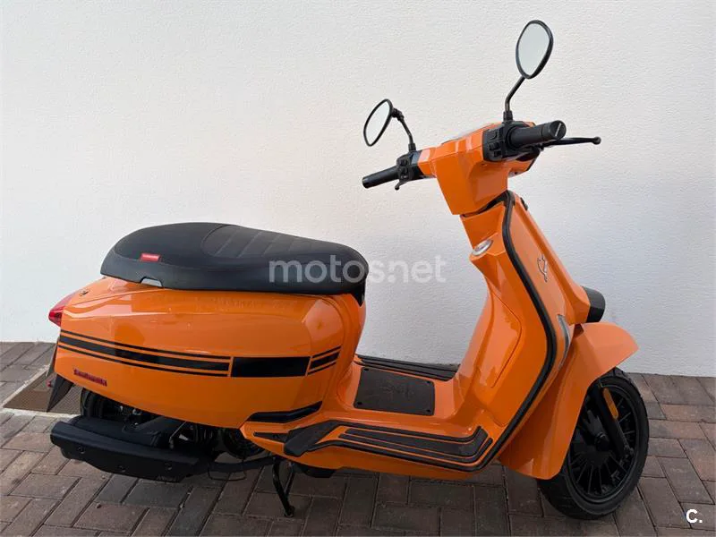 Lambretta V125 Special 3150 € 2025 Alicante - 1