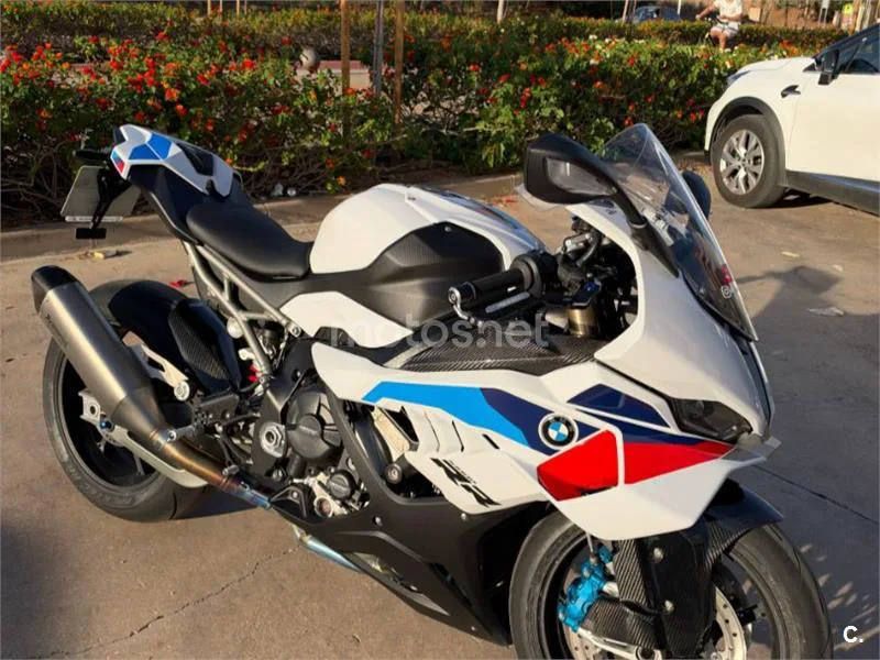 BMW S 1000 RR 25.000 € 2025 Málaga - 1
