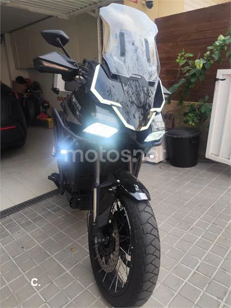 Zontes 703 F 6000 € 2025 Barcelona - 1
