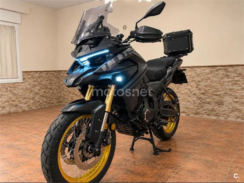 Voge 525DSX 4700 € 2025 La Rioja - 1