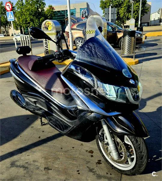 Piaggio X10 350 1799 € 2014 Madrid - 1