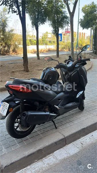 Yamaha XMAX 300 4299 € 2022 Barcelona - 1