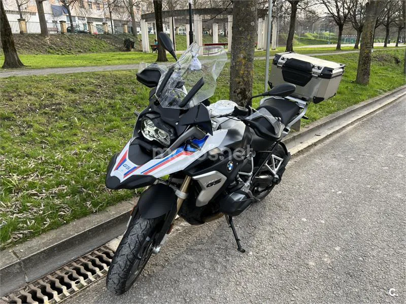 BMW R 1250 GS 16.000 € 2022 Navarra - 1