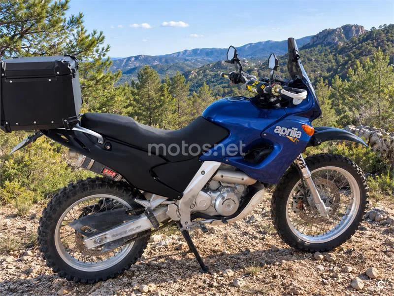 Aprilia Pegaso 650 1500 € 1999 Valencia - 1