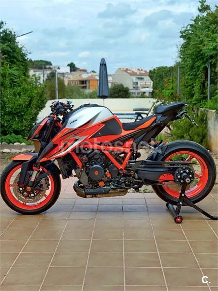 KTM 1290 Super Duke R 15.000 € 2024 Valencia - 1