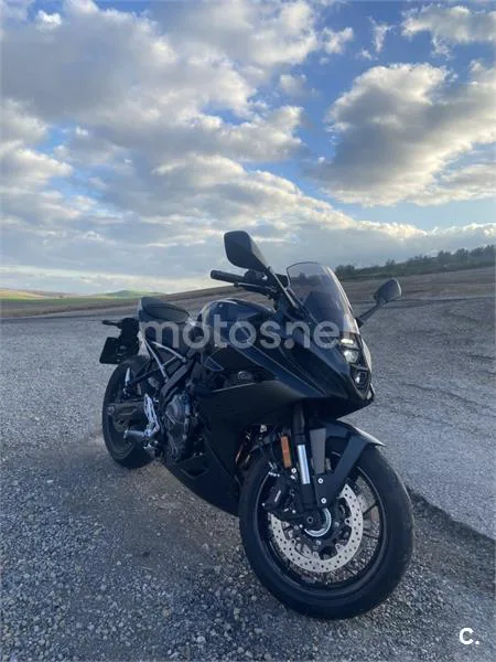 Suzuki GSX-8R 7300 € 2024 Córdoba - 1