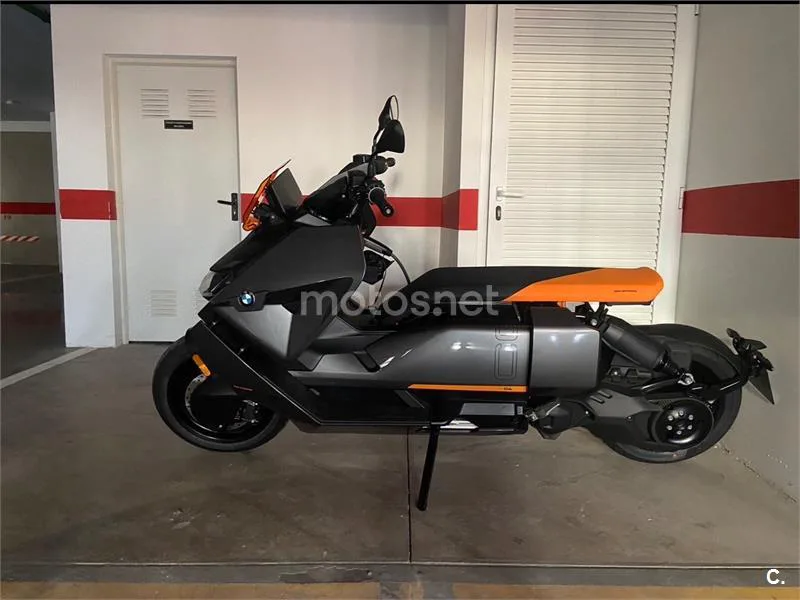 BMW CE 04 8500 € 2023 Santa Cruz de Tenerife - 1