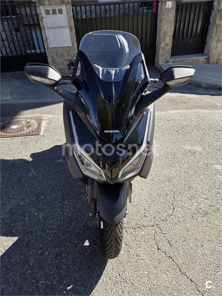Honda Forza 350 5300 € 2023 Madrid - 1