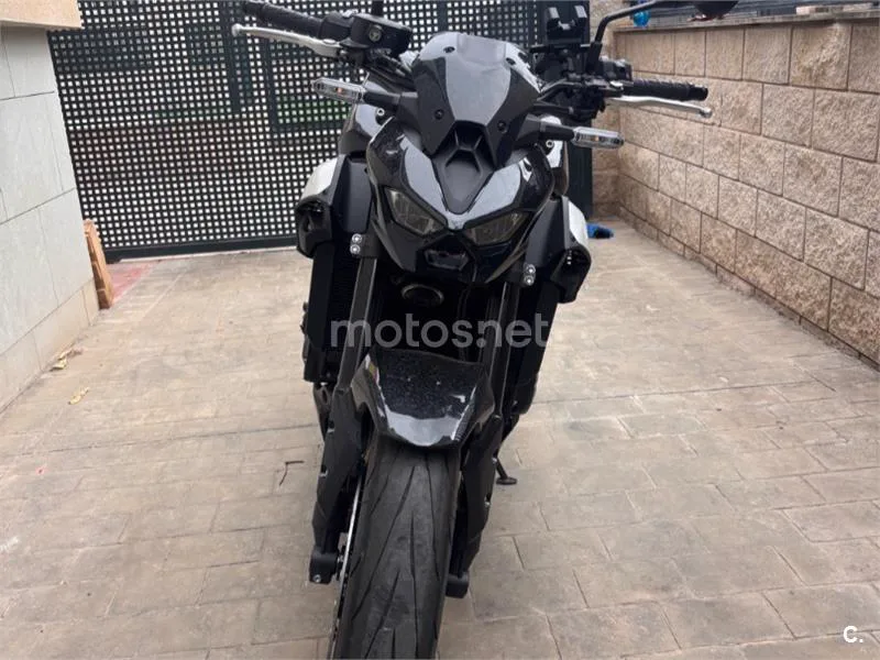 Kawasaki Z900 9000 € 2025 Alicante - 1