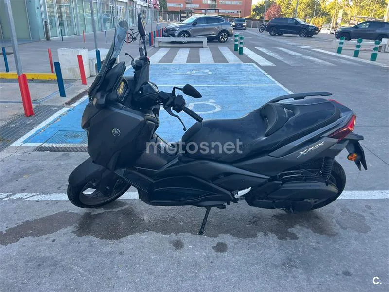 Yamaha XMAX 125 4950 € 2024 Madrid - 1