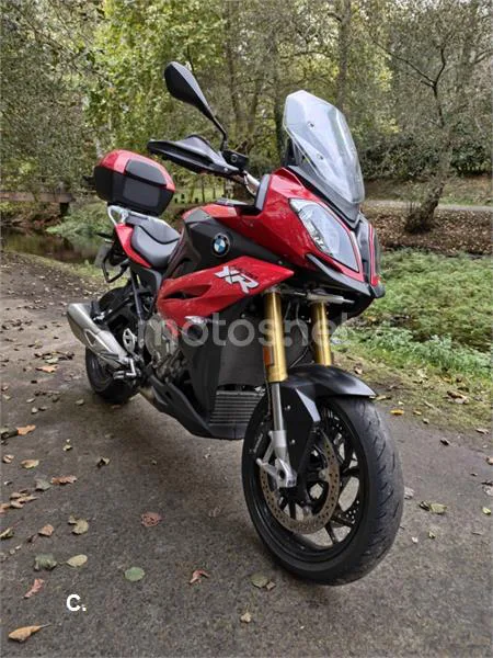 BMW S 1000 XR 13.500 € 2018 A Coruña - 1