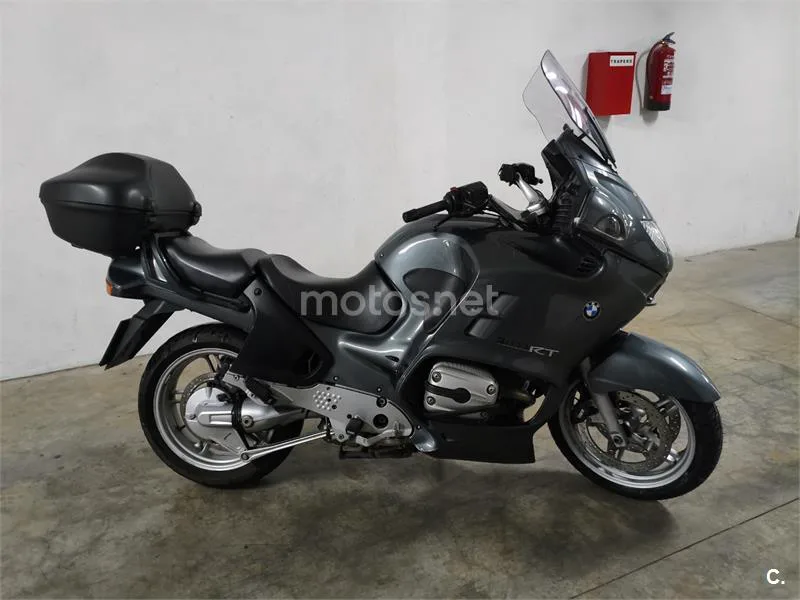BMW R 1150 RT 4100 € 2003 Huelva - 1