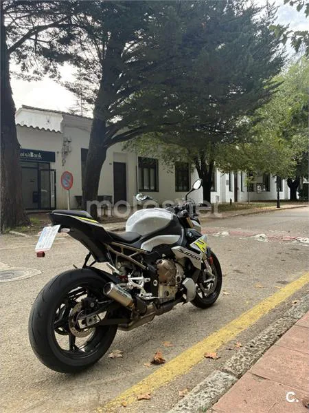 BMW S 1000 R 13.500 € 2021 Girona - 1