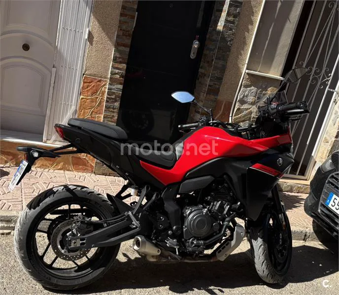 Yamaha Tracer 7 9500 € 2025 Murcia - 1