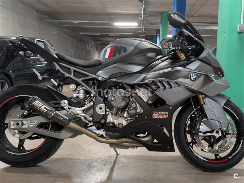 BMW S 1000 RR 12.000 € 2025 Guadalajara - 1