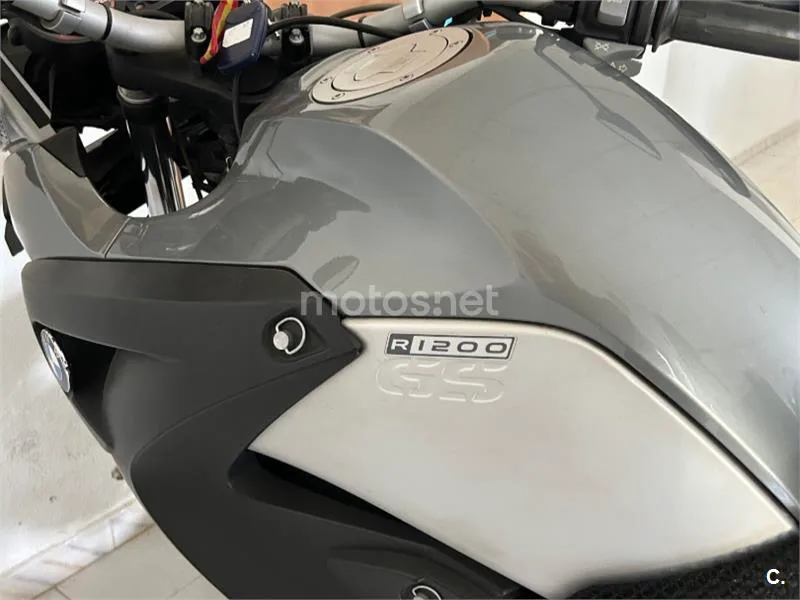 BMW R 1200 GS 7700 € 2007 Murcia - 1