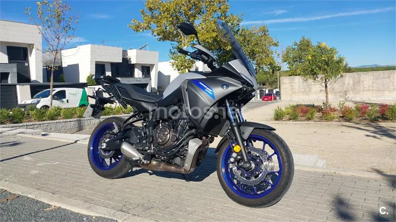 Yamaha Tracer 7 5990 € 2021 Madrid - 1