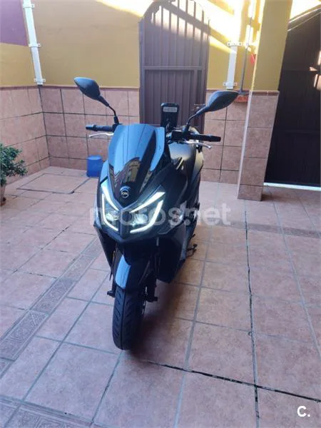 SYM Jet 14 125 2000 € 2024 Sevilla - 1