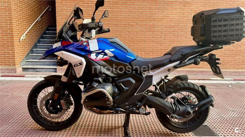 BMW R 1300 GS 22.000 € 2025 Madrid - 1