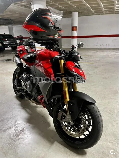 Ducati Streetfighter V2 21.000 € 2025 Murcia - 1