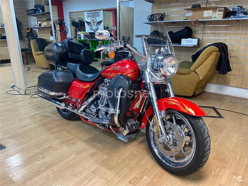 Harley-Davidson Road King 16.000 € 2007 La Rioja - 1