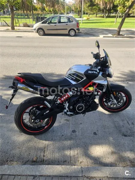 Aprilia Shiver 900 5400 € 2020 Cádiz - 1