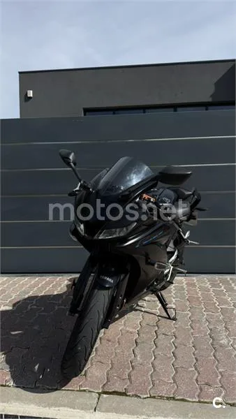 Yamaha YZF-R125 4000 € 2022 Barcelona - 1