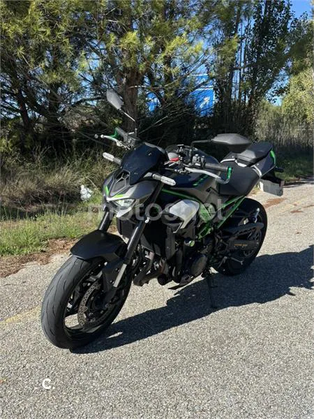 Kawasaki Z900 8499 € 2025 Barcelona - 1