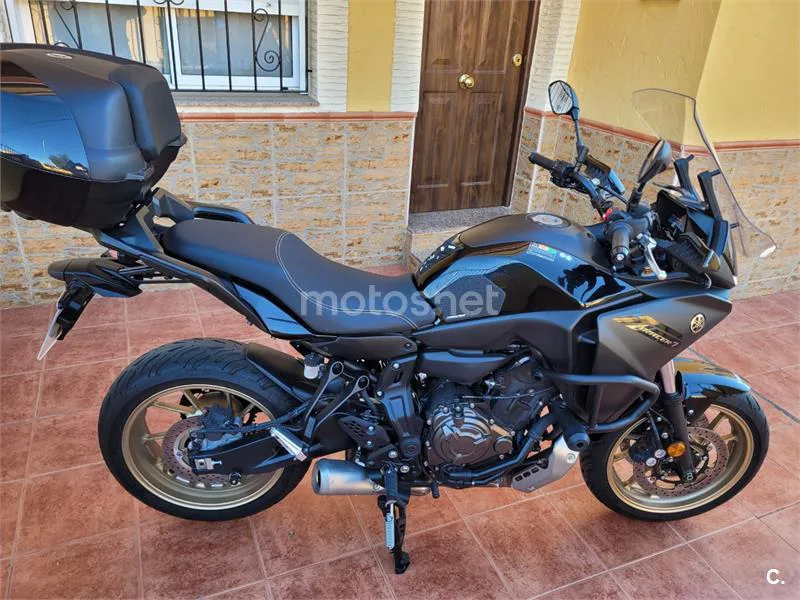 Yamaha Tracer 7 7200 € 2024 Murcia - 1