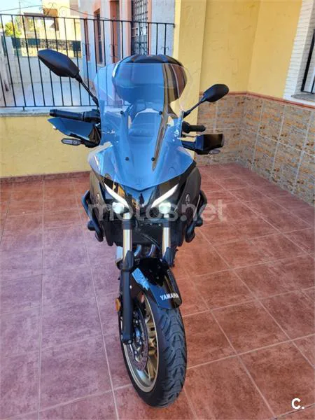 Yamaha Tracer 7 7000 € 2024 Murcia - 1