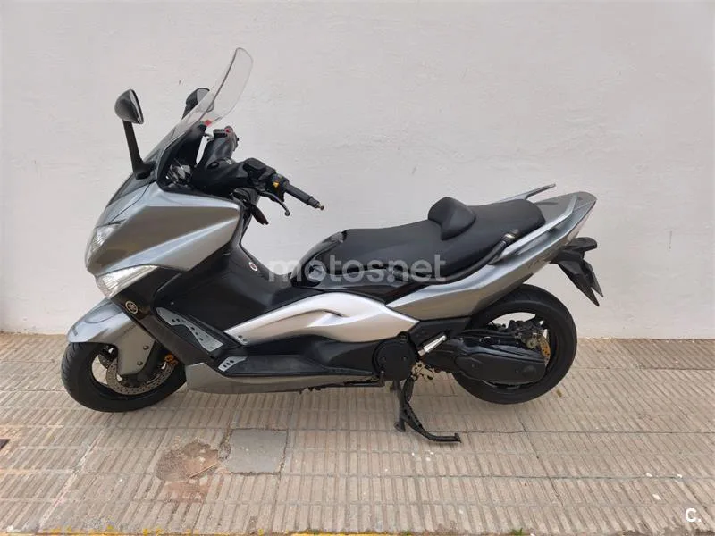Yamaha TMAX 500 4550 € 2010 Valencia - 1
