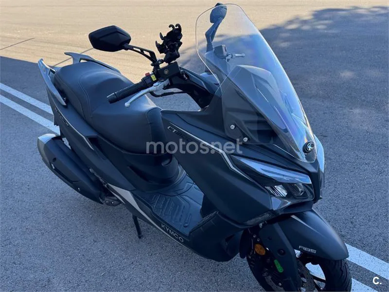 Kymco X-Town CT 300 2500 € 2022 Barcelona - 1