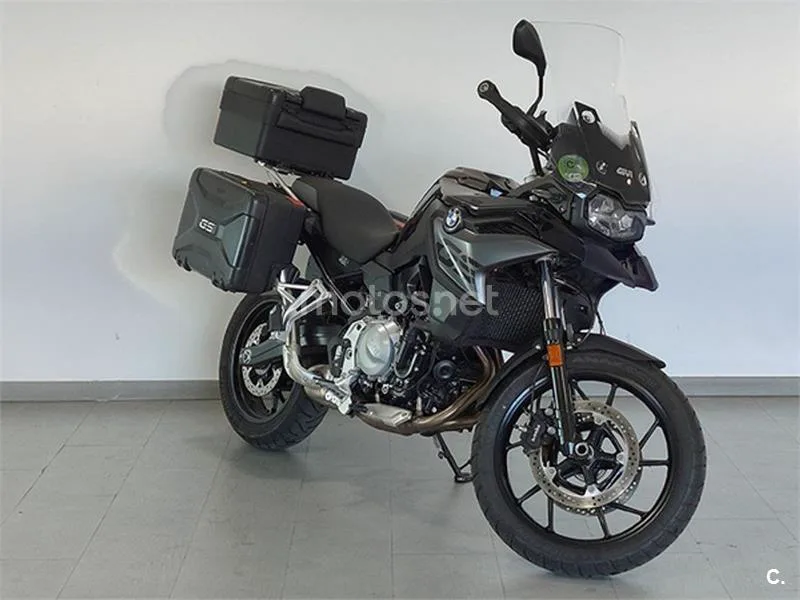 BMW F 750 GS 6200 € 2022 Barcelona - 1