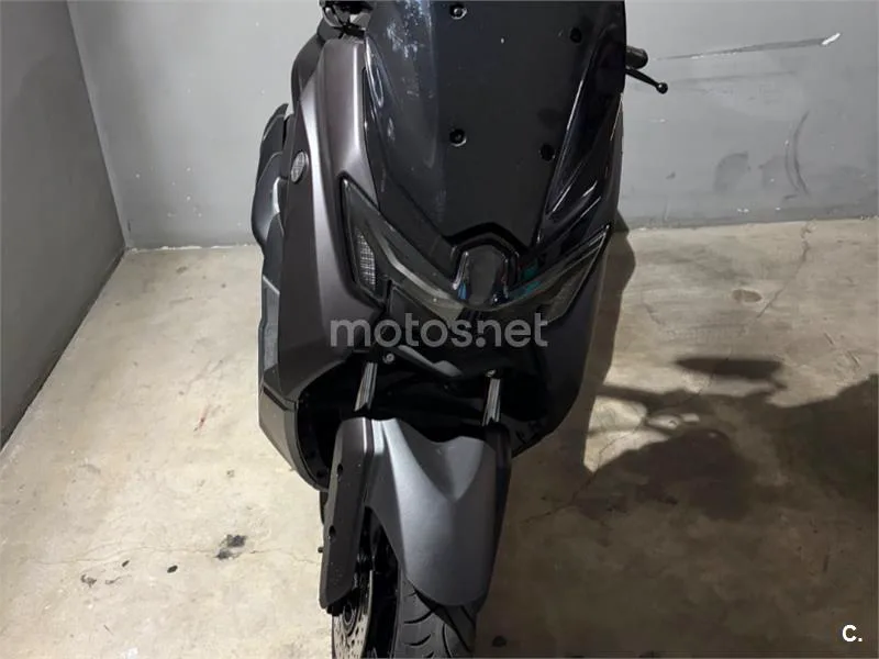 Yamaha NMAX 3800 € 2025 Valencia - 1