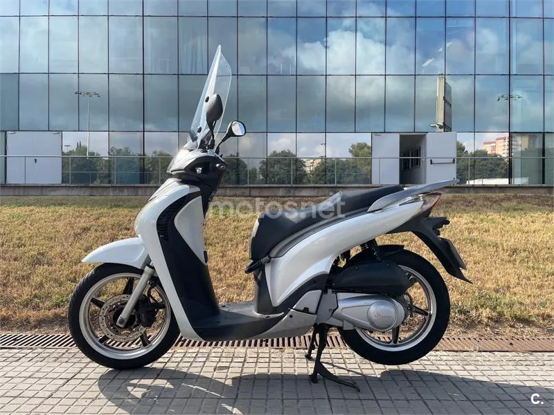 Honda SH125i 1690 € 2012 Barcelona - 1