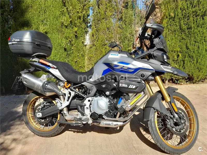 Voge 900DSX 7494 € 2024 Sevilla - 1