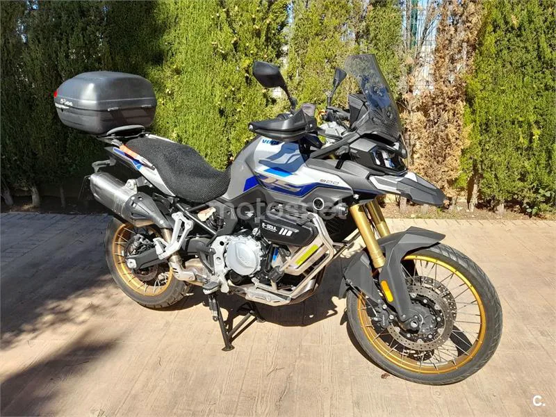 Voge 900DSX 7384 € 2024 Sevilla - 1