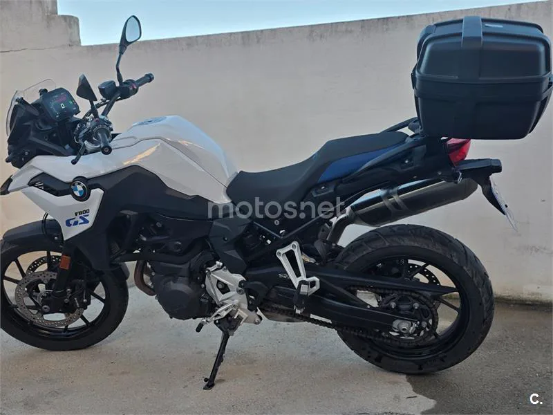 BMW F 800 GS 9150 € 2024 Granada - 1