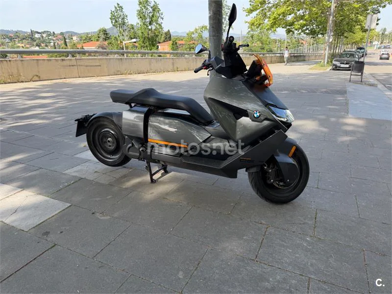BMW CE 04 7000 € 2022 Barcelona - 1