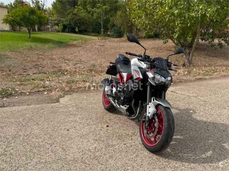 Kawasaki Z900 7850 € 2024 Toledo - 1
