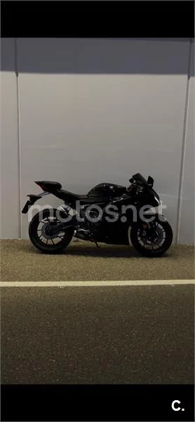 Yamaha YZF-R7 8300 € 2023 Toledo - 1