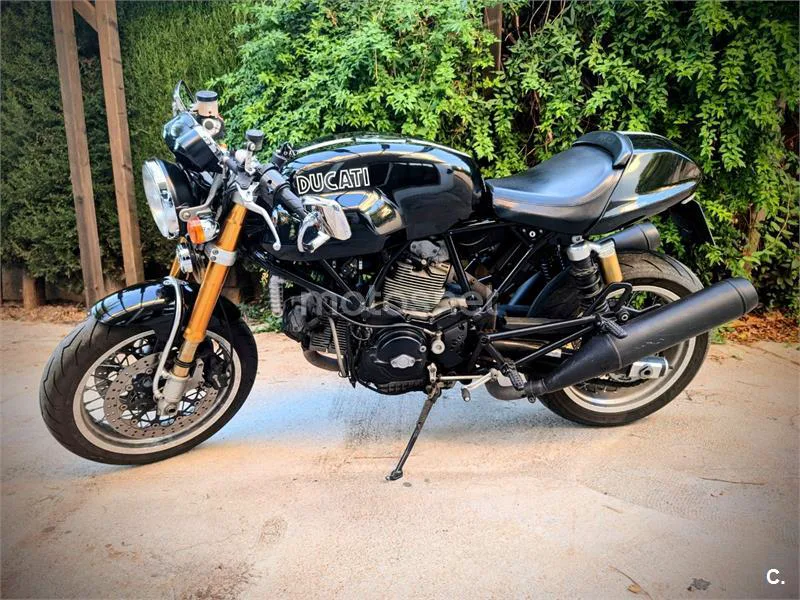 Ducati Sport 1000 Biposto 14.000 € 2007 Granada - 1
