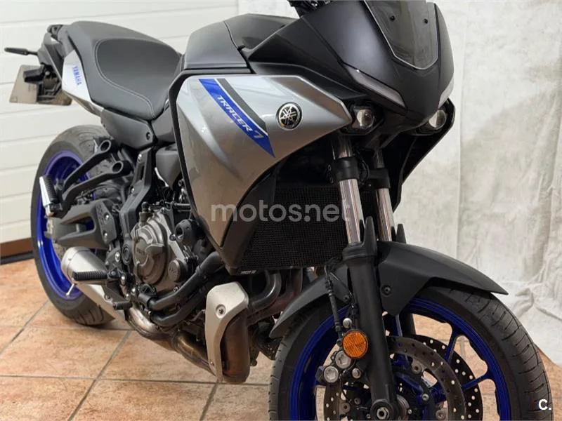 Yamaha Tracer 7 7300 € 2023 Jaén - 1