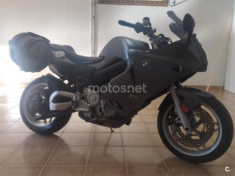BMW F 800 ST 1999 € 2007 Murcia - 1