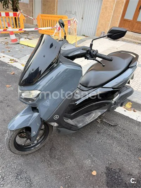 Yamaha NMAX 2600 € 2021 Gipuzkoa - 1