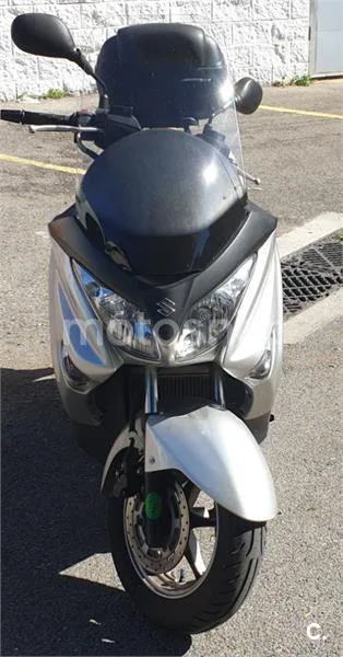 Suzuki Burgman 200 1500 € 2014 Tarragona - 1