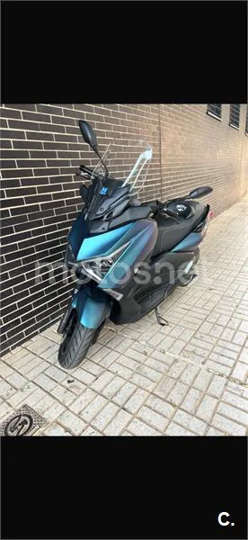 MITT T-ROX 125 2300 € 2025 Sevilla - 1