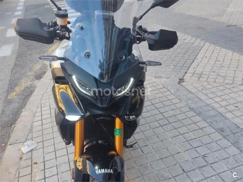 Yamaha Tracer 9 10.899 € 2022 Valencia - 1