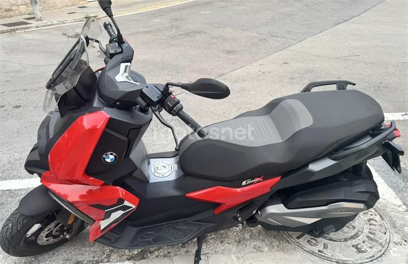 BMW C 400 X 6000 € 2024 Barcelona - 1