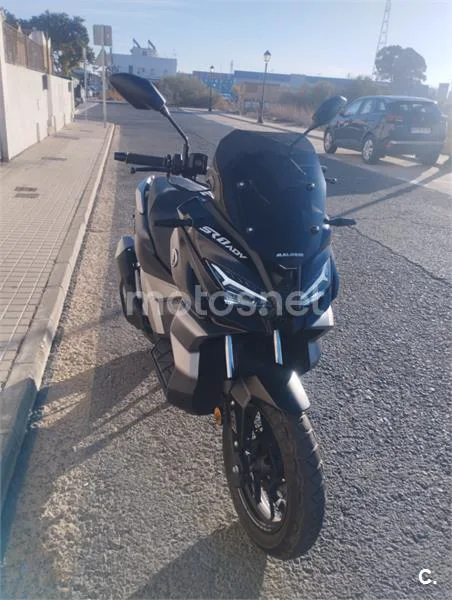 Voge SR1 ADV 125 2500 € 2026 Huelva - 1